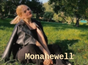 Monahewell