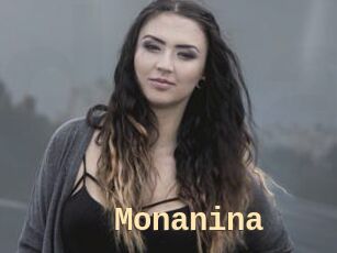 Monanina
