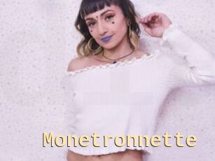 Monetronnette