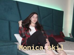 Monica_skil
