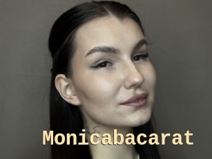 Monicabacarat