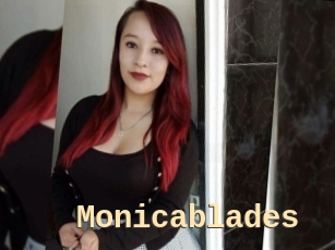 Monicablades