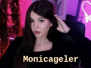 Monicageler