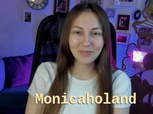Monicaholand
