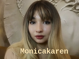 Monicakaren