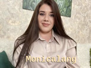 Monicalang