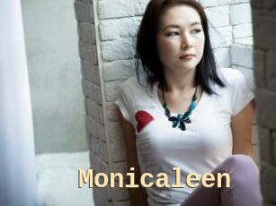 Monicaleen