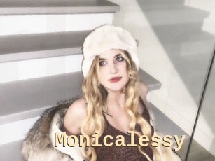 Monicalessy
