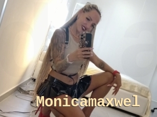 monicamaxwel Dialogue Sexe