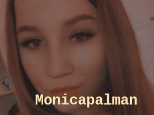 Monicapalman