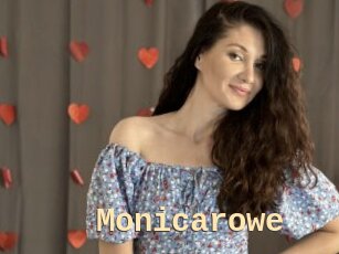 Monicarowe
