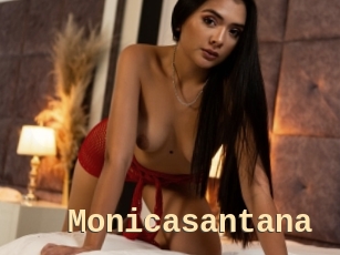 Monicasantana