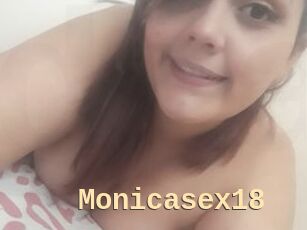 Monicasex18