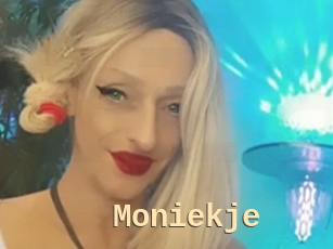 Moniekje