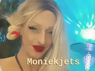 Moniekjets