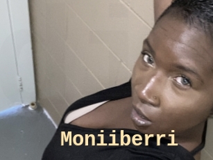 Moniiberri