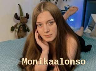Monikaalonso