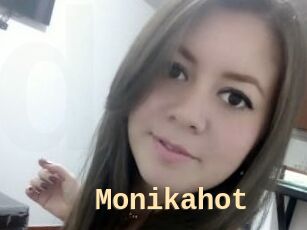 Monikahot