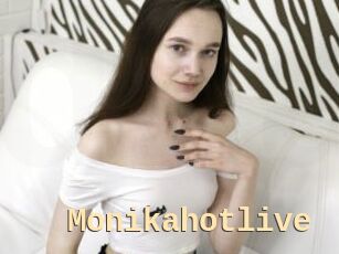 Monikahotlive
