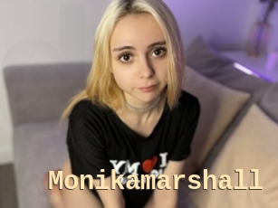 Monikamarshall