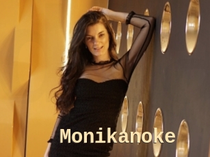 Monikanoke