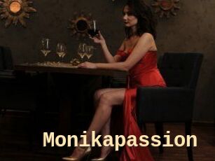 Monikapassion