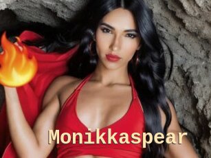 Monikkaspear