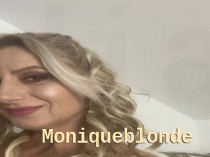 Moniqueblonde