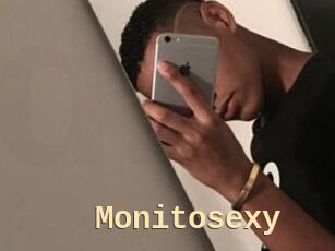 Monitosexy