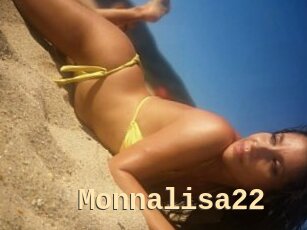 Monnalisa22