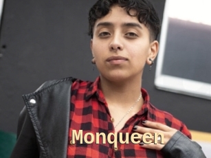 Monqueen