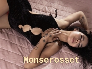Monserosset