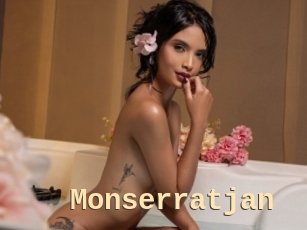 monserratjan Dialogue Sexe