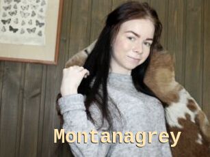 Montanagrey