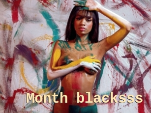 Month_blacksss