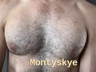 Montyskye