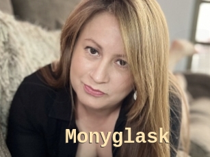 Monyglask