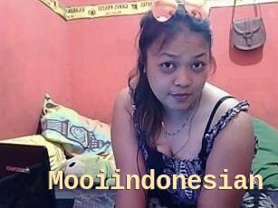 Mooiindonesian