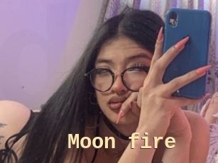 Moon_fire
