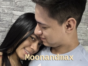 Moonandmax