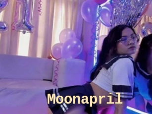 Moonapril