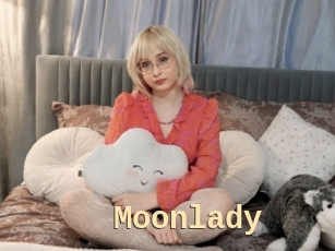 Moonlady