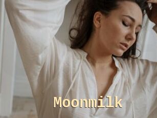 Moonmilk