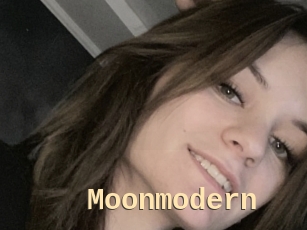 Moonmodern