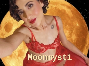 Moonmysti