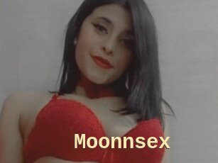 Moonnsex