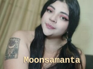 Moonsamanta