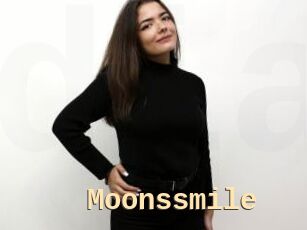 Moonssmile