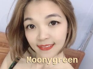 Moonygreen