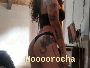 Moooorocha